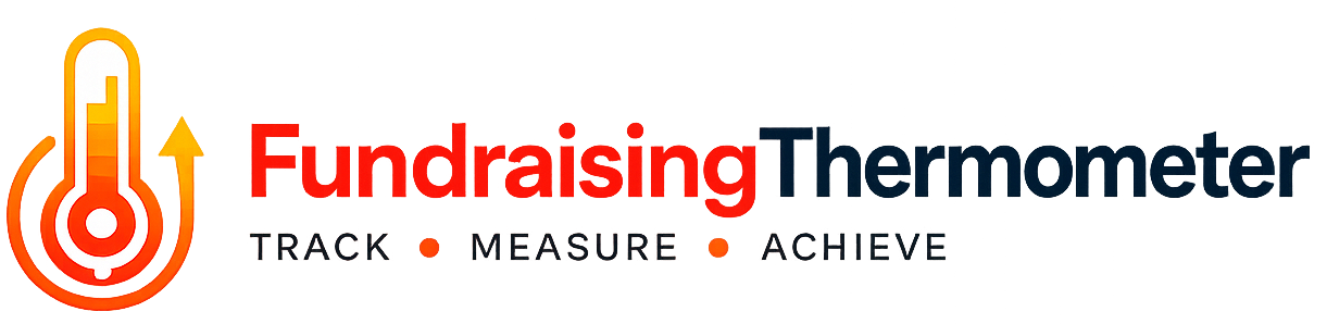 FundraisingThermometer